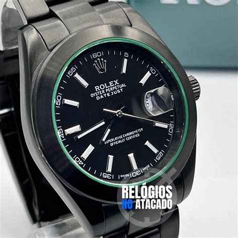 compra rolex copacabana